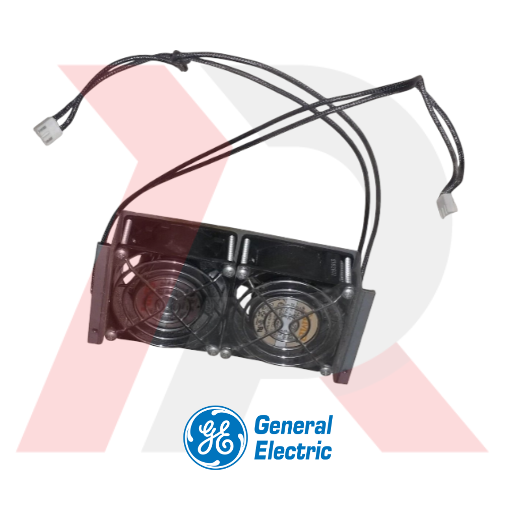 Range, Stove & Oven Cooling Fan